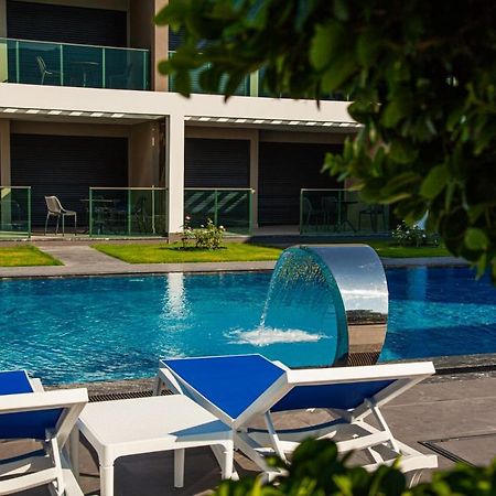 Edem Apartments Kemer Zewnętrze zdjęcie