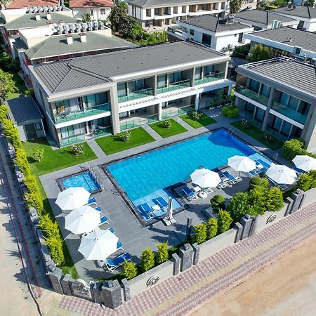 Edem Apartments Kemer Zewnętrze zdjęcie