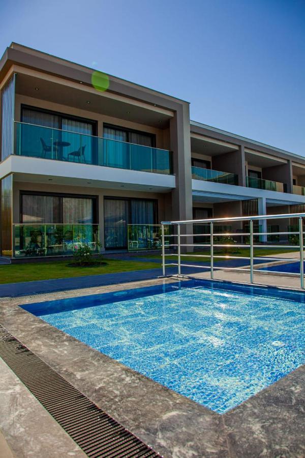 Edem Apartments Kemer Zewnętrze zdjęcie