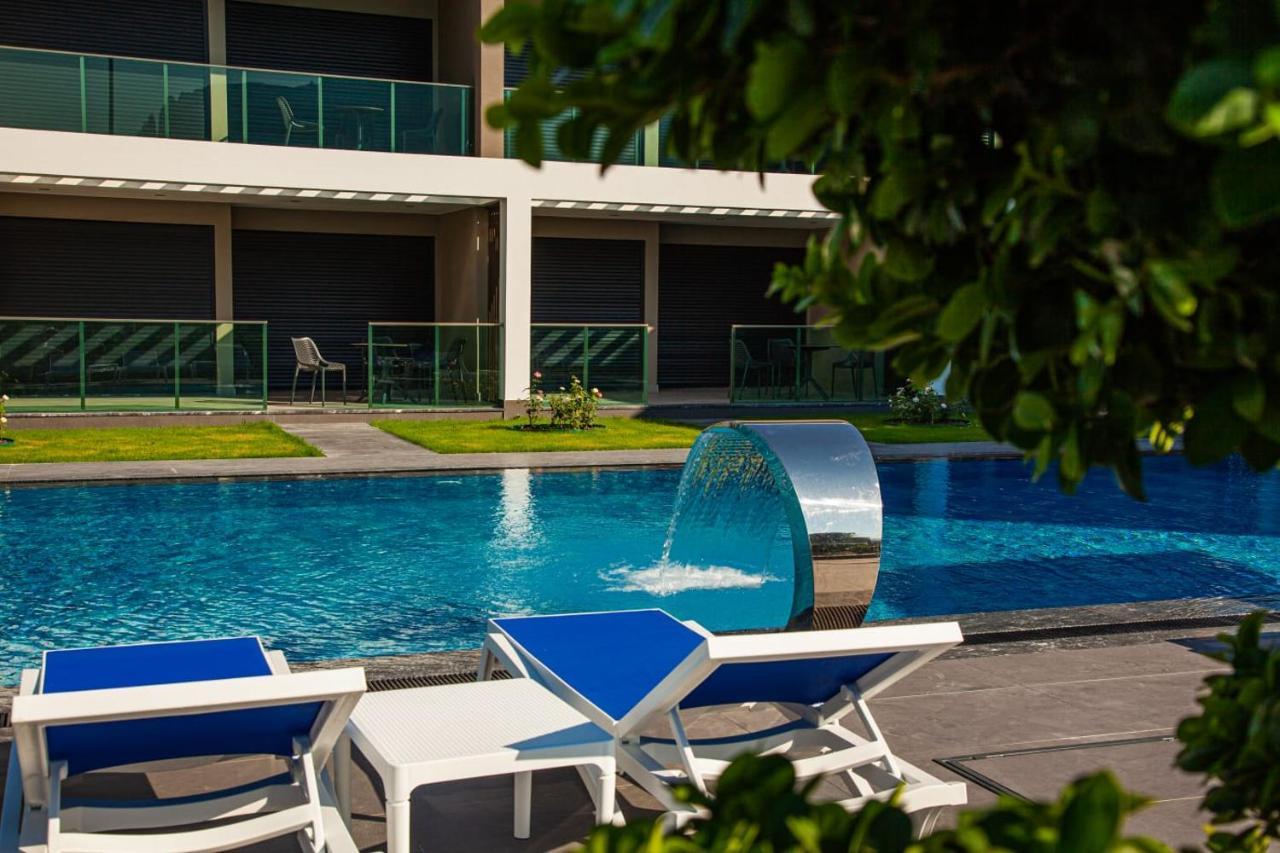 Edem Apartments Kemer Zewnętrze zdjęcie