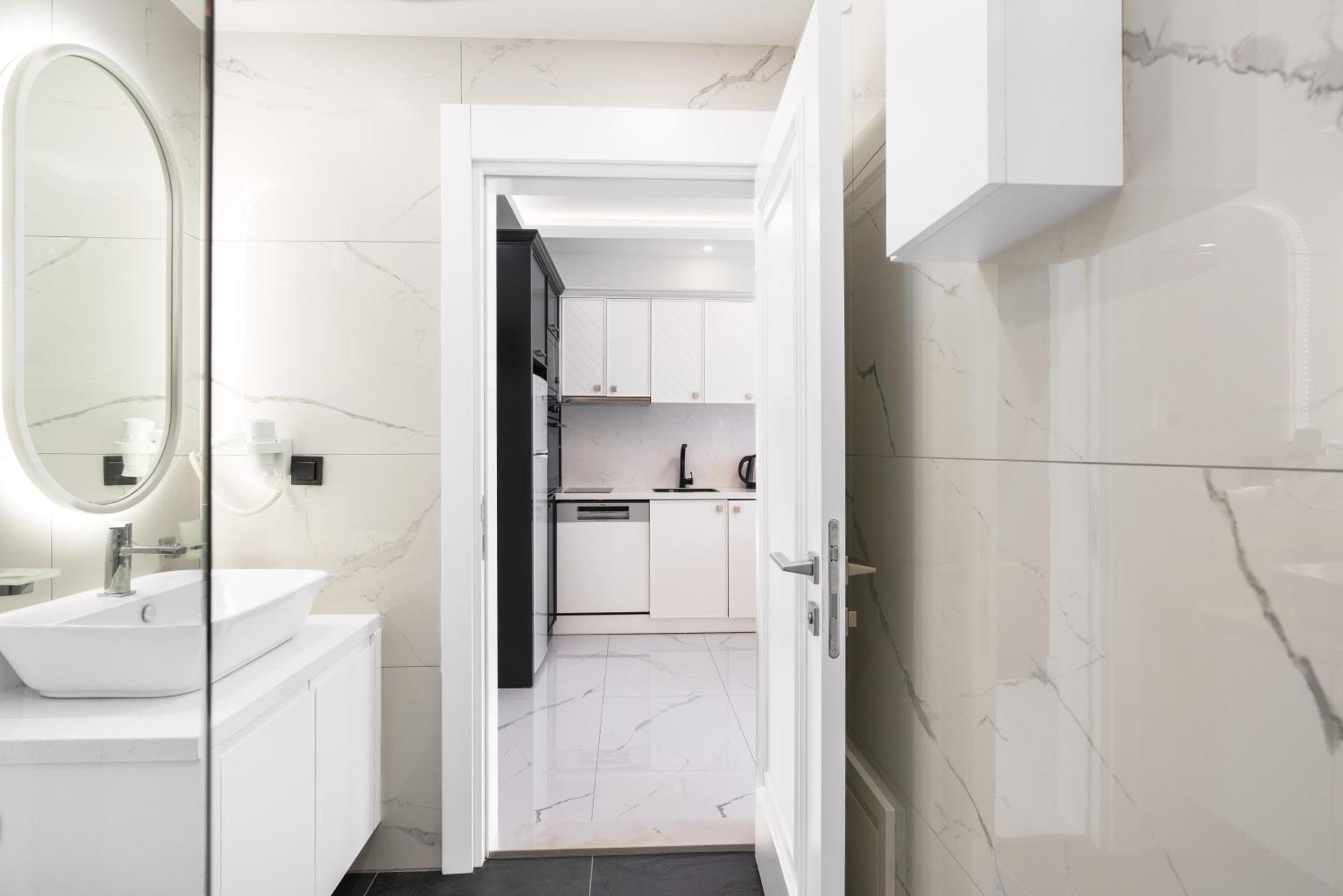 Edem Apartments Kemer Zewnętrze zdjęcie