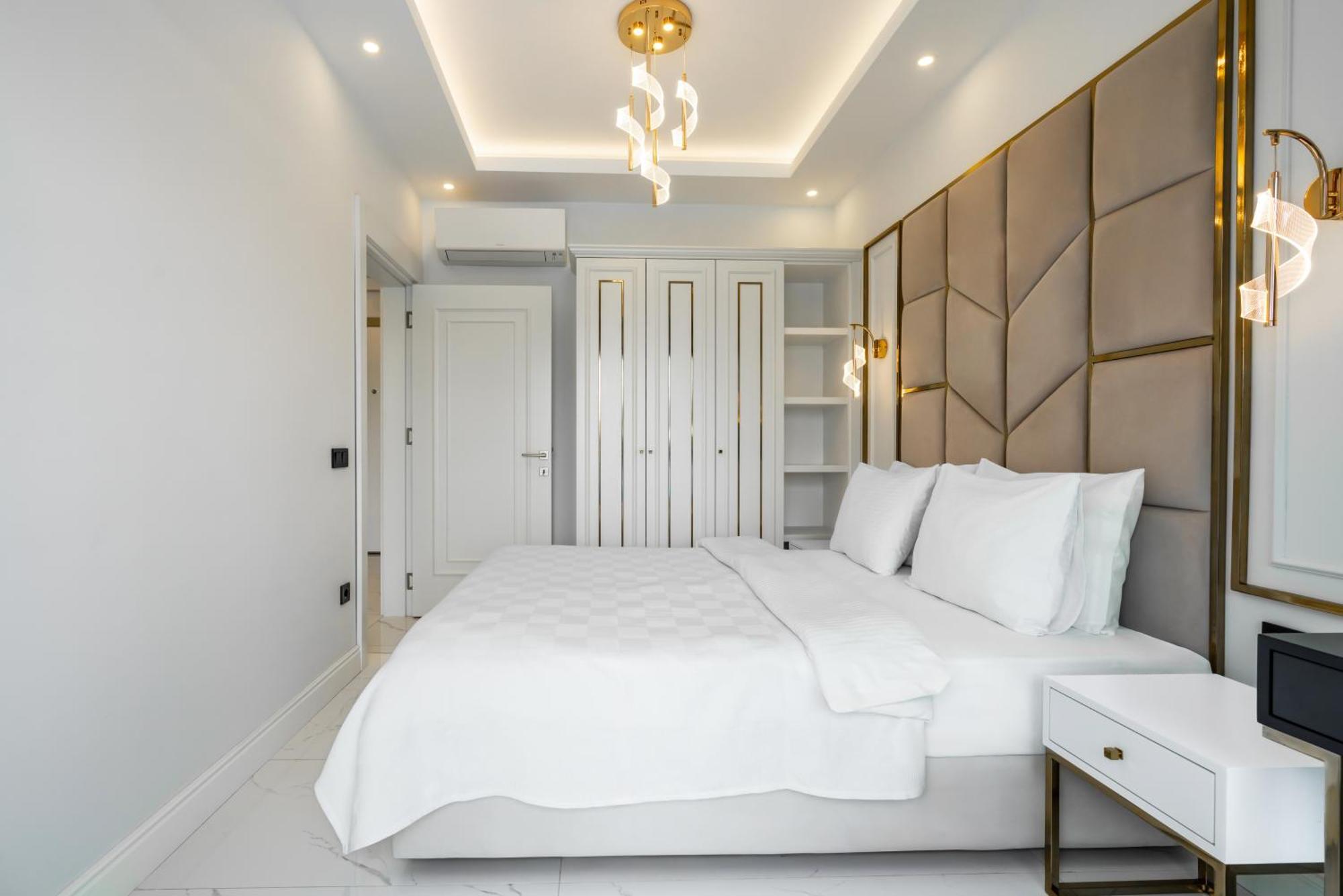 Edem Apartments Kemer Zewnętrze zdjęcie